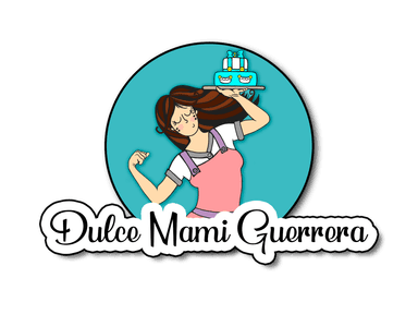 Dulce Mami Guerrera